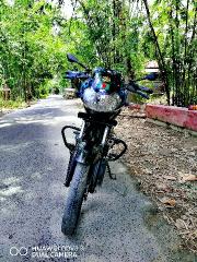 Bajaj Discover 125